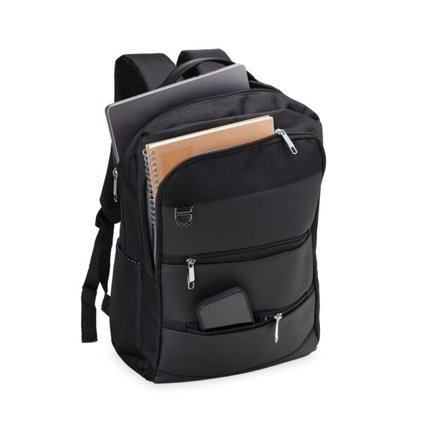 Mochila de Nylon 26 Litros - Imagem 3