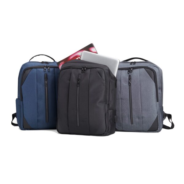 Mochila de Nylon 27 Litros - Imagem 2