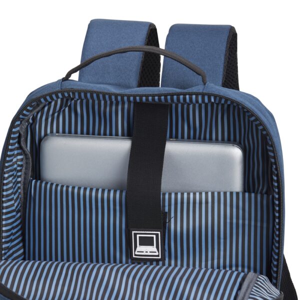 Mochila de Nylon 27 Litros - Imagem 6