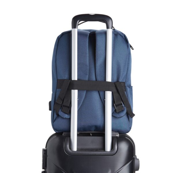Mochila de Nylon 27 Litros - Imagem 8