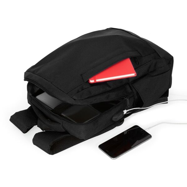 Mochila de Nylon 27L - Imagem 3