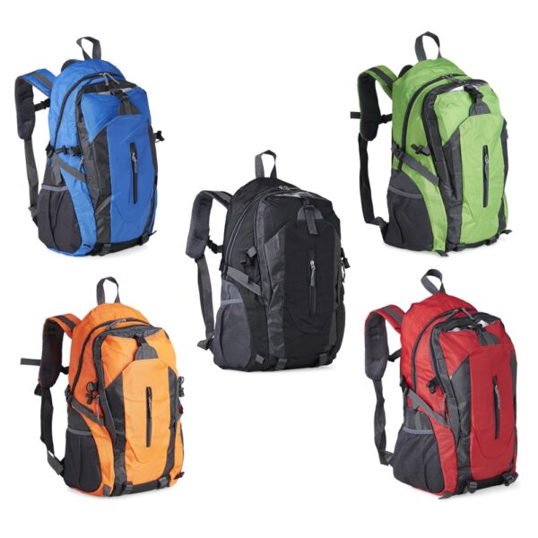 Mochila de Nylon 28L - Imagem 2