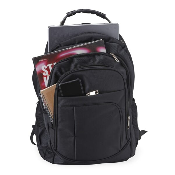 Mochila de Nylon - Imagem 3