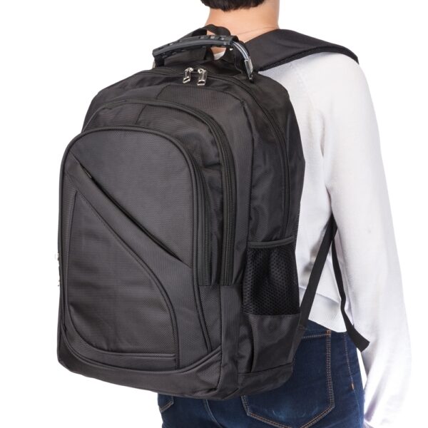 Mochila de Nylon - Imagem 3