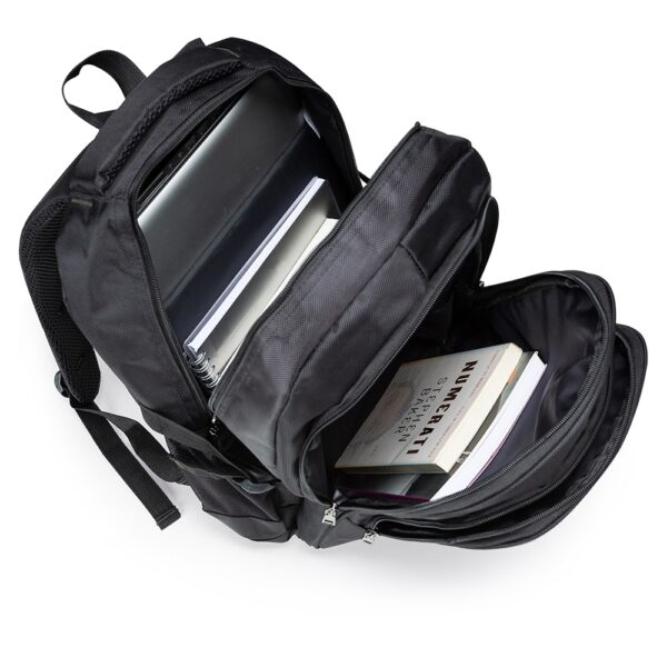 Mochila de Nylon - Imagem 3