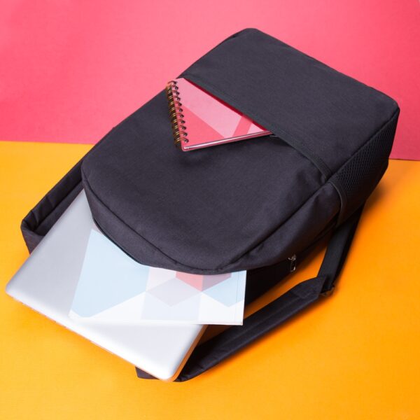 Mochila de Nylon Poliéster para Notebook - Imagem 4