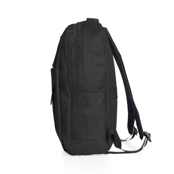 Mochila de Nylon USB 20L - Imagem 5