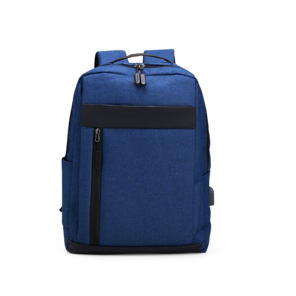 Mochila de Nylon USB 21L - Imagem 3