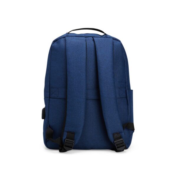 Mochila de Nylon USB 21L - Imagem 4