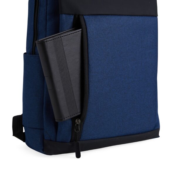Mochila de Nylon USB 21L - Imagem 5