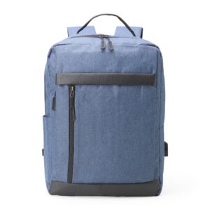 Mochila de Nylon USB 21L