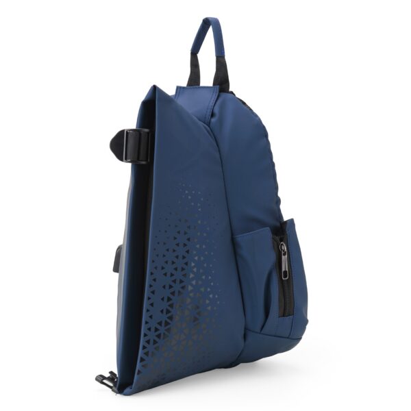 Mochila de Ombro USB - Imagem 3