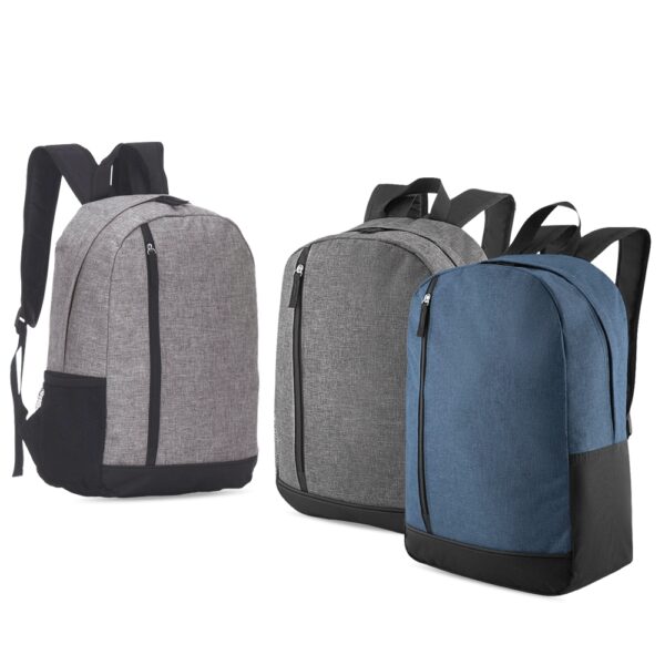 Mochila de Poliéster - Imagem 2