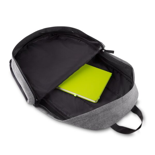 Mochila de Poliéster - Imagem 4