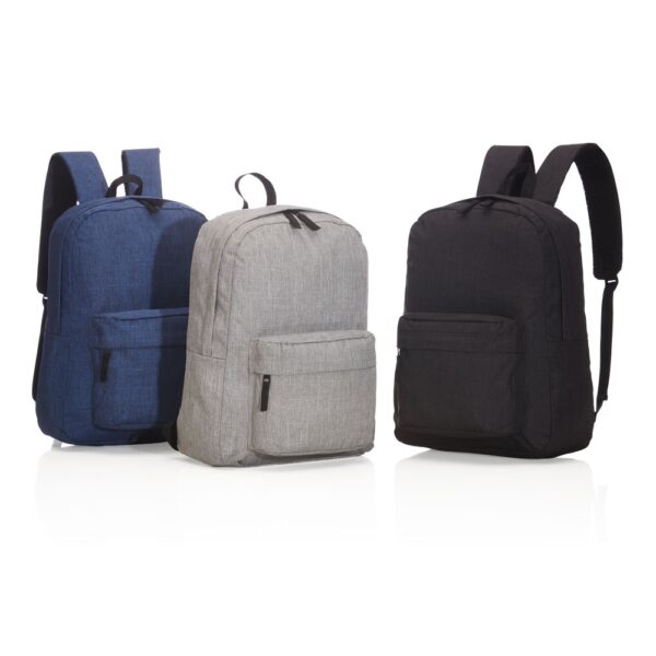 Mochila de Poliéster - Imagem 2
