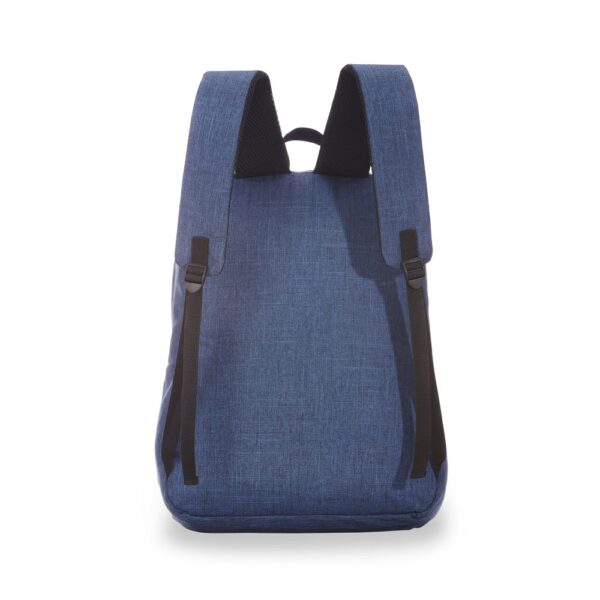 Mochila de Poliéster - Imagem 3