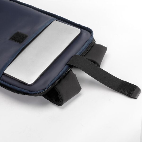 Mochila de Poliéster USB 19 Litros - Imagem 5