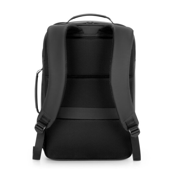 Mochila de Poliéster USB 27 Litros - Imagem 2
