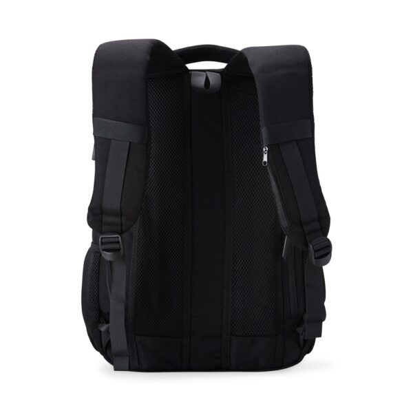 Mochila de Poliéster USB 30 Litros - Imagem 4