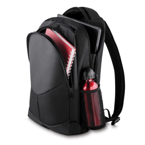 Mochila de Poliéster para Notebook - Imagem 2