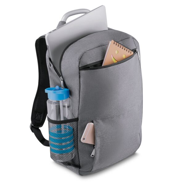 Mochila em Nylon para Notebook - Imagem 2