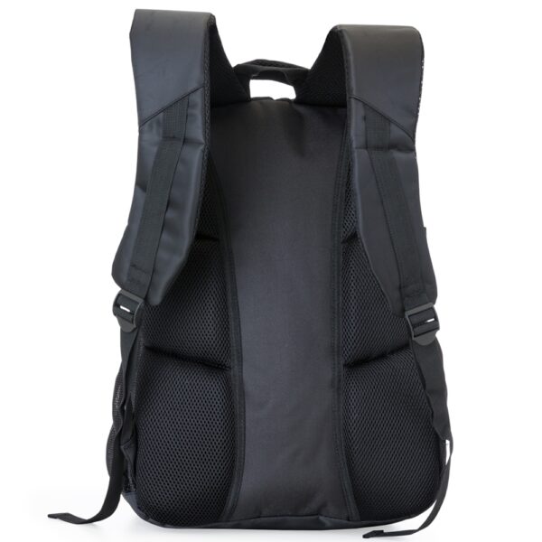 Mochila de Poliéster para Notebook - Imagem 3