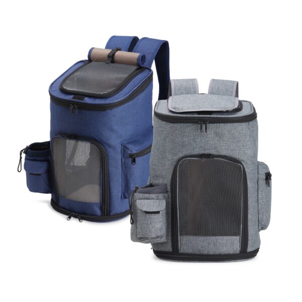 Mochila  para Transporte de Pets - Imagem 2
