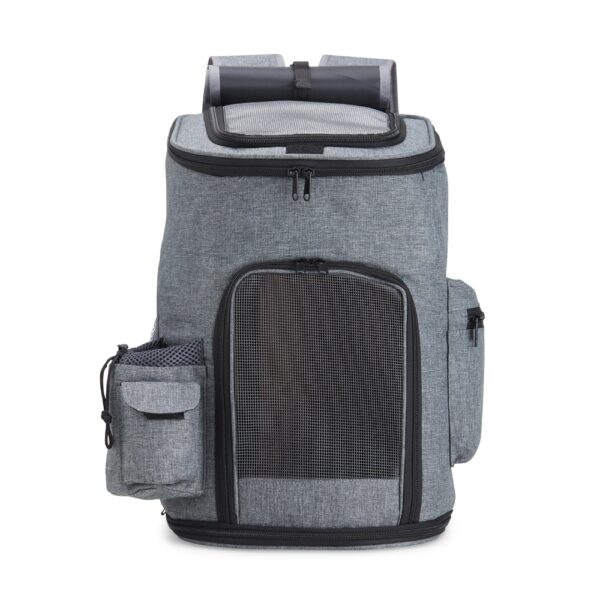 Mochila  para Transporte de Pets - Imagem 3