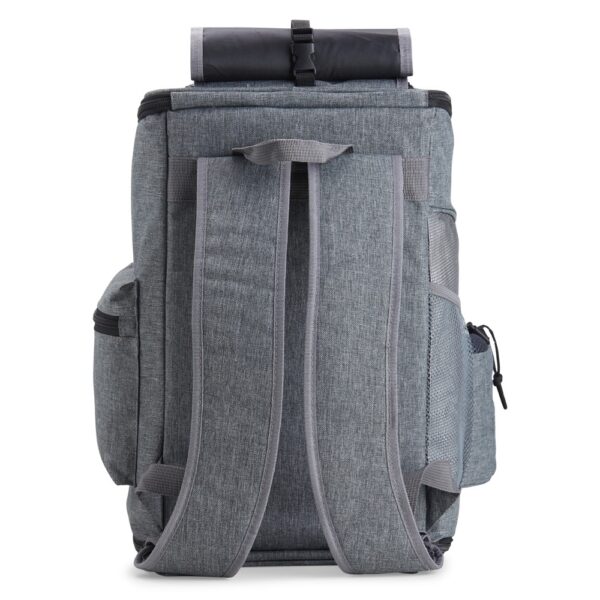 Mochila  para Transporte de Pets - Imagem 4