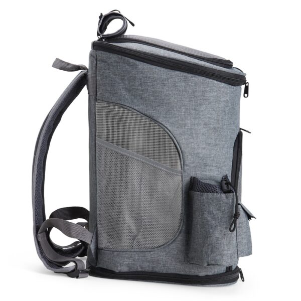 Mochila  para Transporte de Pets - Imagem 6