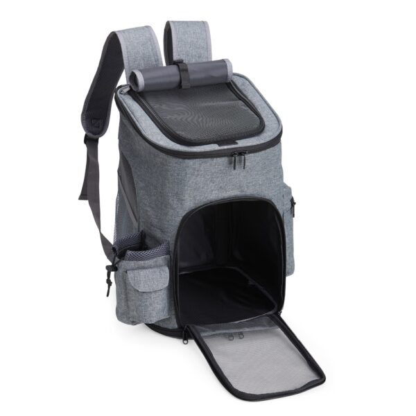 Mochila  para Transporte de Pets - Imagem 8