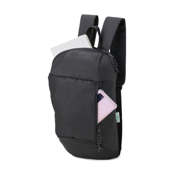 Mochila rPET de 9 Litros - Imagem 2
