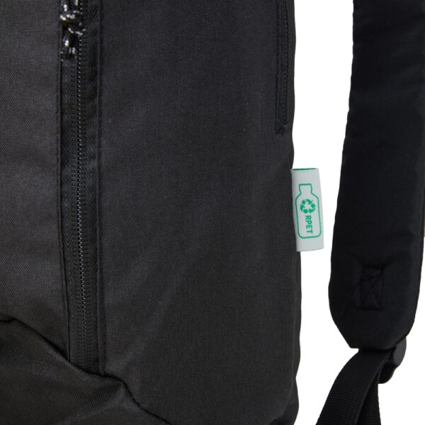 Mochila rPET de 9 Litros - Imagem 4