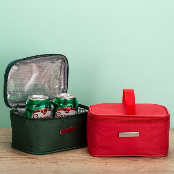 Bolsa Térmica 2,6 Litros - Imagem 3