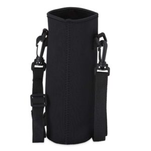 Porta Copo ou Garrafa Isotérmico Esportivo