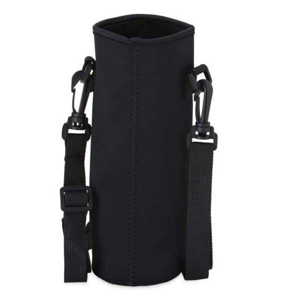 Porta Copo ou Garrafa Isotérmico Esportivo