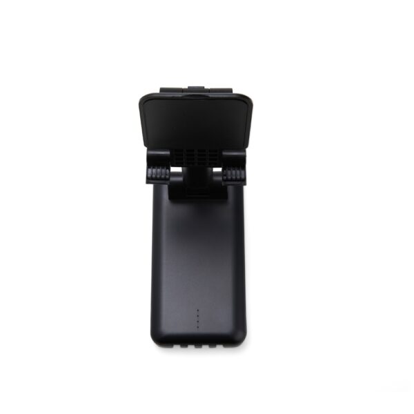 Power Bank 10.000mAh Multissaídas com Suporte para Celular ou Tablet - Imagem 6