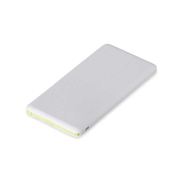 Power Bank 10.000mAh com Indicador LED - Imagem 4
