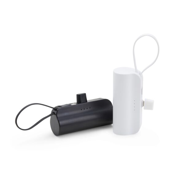 Power Bank 5.000mAh - Imagem 2