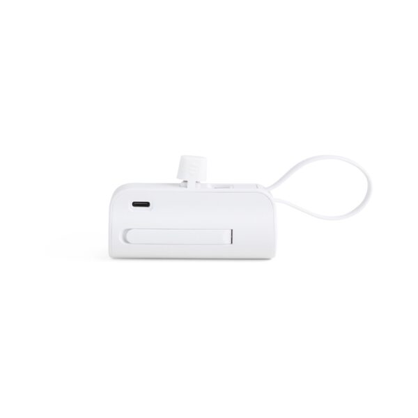 Power Bank 5.000mAh - Imagem 3