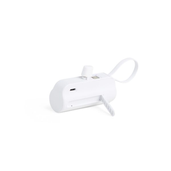 Power Bank 5.000mAh - Imagem 4