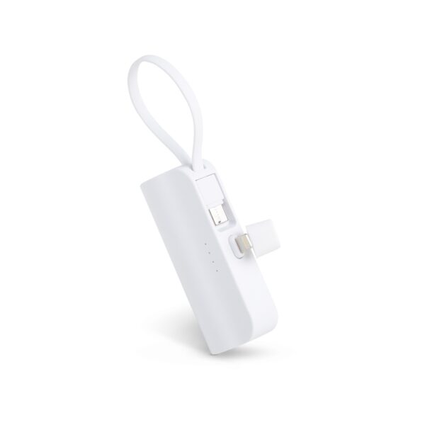 Power Bank 5.000mAh - Imagem 5
