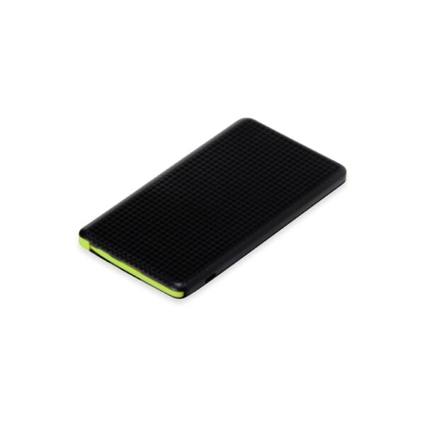 Power Bank 5.000mAh com Indicador LED - Imagem 4