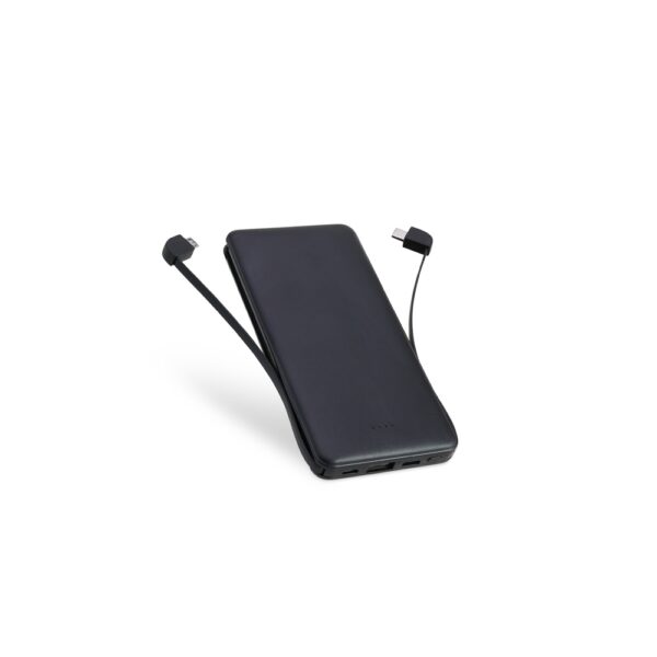 Power Bank Plástico 5.000mAh - Imagem 3