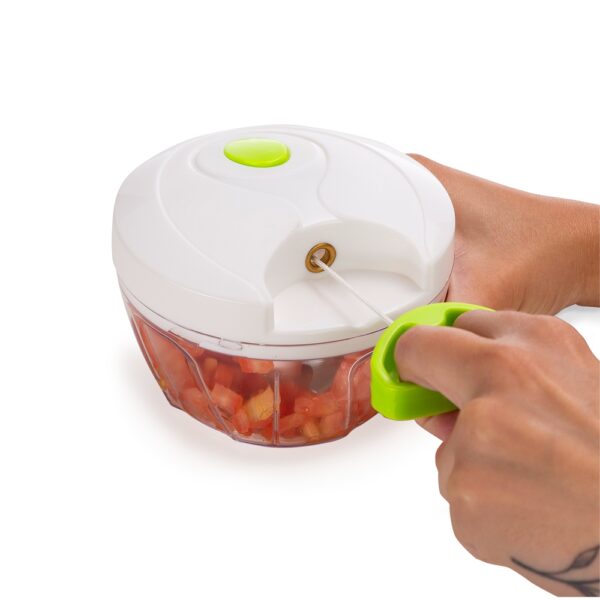 Processador de Alimentos Manual - Imagem 2