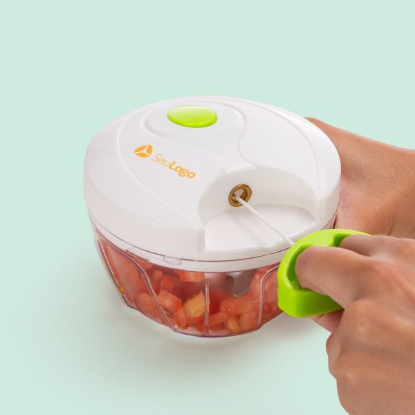 Processador de Alimentos Manual - Imagem 6