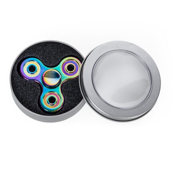 Spinner Antiestresse Camaleão - Imagem 2