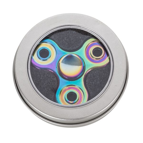 Spinner Antiestresse Camaleão - Imagem 2