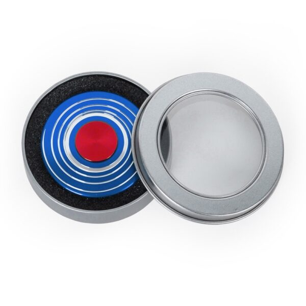 Spinner Antiestresse Espiral - Imagem 2
