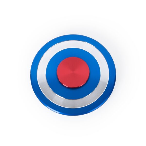 Spinner Antiestresse Espiral - Imagem 3